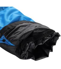Pánské lyžařské kalhoty EDES 2 ALPINE PRO brilliant blue