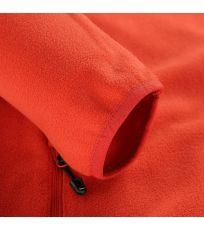 Pánská outdoorová fleece mikina SIUS 3 ALPINE PRO 