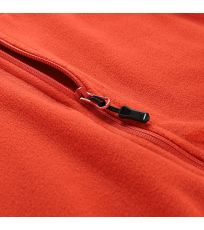 Pánská outdoorová fleece mikina SIUS 3 ALPINE PRO 