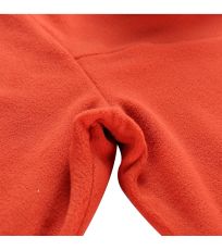 Pánská outdoorová fleece mikina SIUS 3 ALPINE PRO 