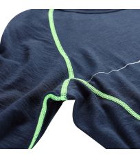 Pánské triko z merino vlny MEREN ALPINE PRO 