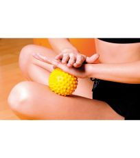 Masážní míček 9-12 cm ACTIVA SMALL Ledragomma 