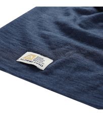 Unisex čepice s merinou vlnou BEDADE ALPINE PRO 