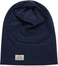 Unisex čepice s merinou vlnou BEDADE ALPINE PRO 