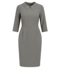 Dámské pouzdrové šaty Z073 Zocha