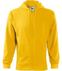 Pánská mikina Trendy Zipper Malfini