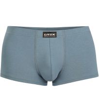 Boxerky pánské 9B530 LITEX sv.petrol