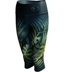 Dámské 3/4 legíny EXTREME ReHo