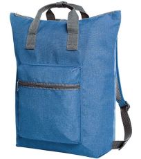 Městský batoh HF15016 Halfar Blue
