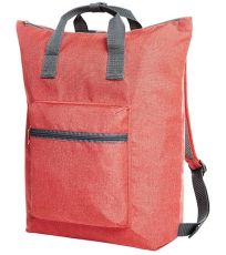 Městský batoh HF15016 Halfar Red