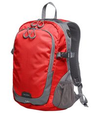 Unisex outdoorový batoh 14L Step M Halfar Red