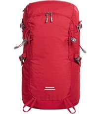 Outdoorový batoh HF8025 Halfar Red