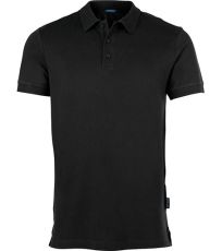 Pánské polo triko HRM502 HRM Black