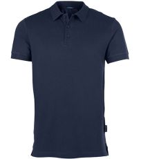 Pánské polo triko HRM502 HRM Navy