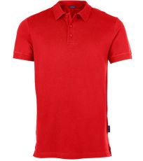 Pánské polo triko HRM502 HRM Red