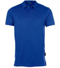 Pánské polo triko HRM502 HRM Royal Blue