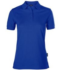 Dámské polo triko HRM601 HRM Royal Blue