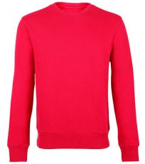 Unisex mikina HRM902 HRM Red