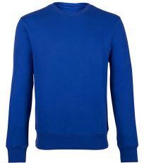 Unisex mikina HRM902 HRM Royal Blue