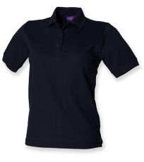 Dámské polo triko H401 Henbury Navy