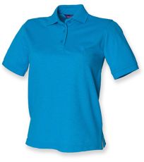 Dámské polo triko H401 Henbury