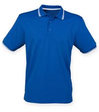 Pánské funkční polo tričko H482 Henbury