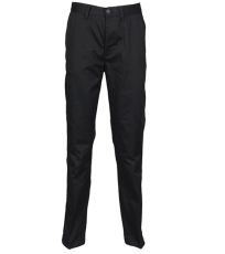 Dámské chino kalhoty H641 Henbury Black