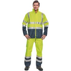 Pánské HI-VIS kalhoty EPPING Cerva žlutá