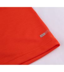 Pánské triko Aston HANNAH Orangeade