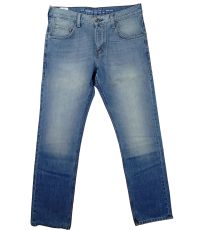 Pánské džíny Jeans Mustang 