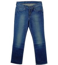Dámské džíny Jeans Mustang 
