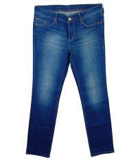 Dámské džíny Jeans Mustang 