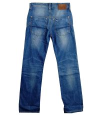 Dámské jeans D189 211 Cross 