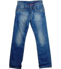 Dámské jeans D189 211 Cross 