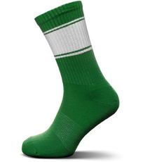 Unisex sportovní ponožky L05007 Mr. Socks 