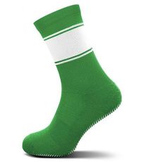 Unisex vysoké ponožky L05010 Mr. Socks 