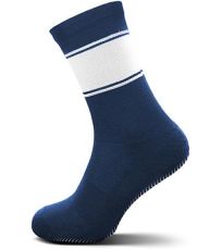 Unisex vysoké ponožky L05010 Mr. Socks