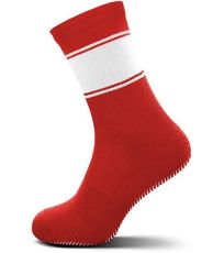 Unisex vysoké ponožky L05010 Mr. Socks