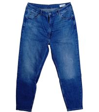 Dámské jeans N432-045 Cross 