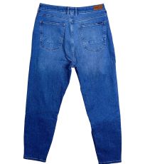 Dámské jeans N432-045 Cross 