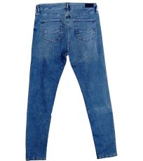 Dámské jeans CR-N497 Cross 