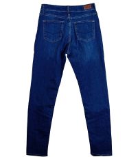 Dámské jeans P437-005 Cross 