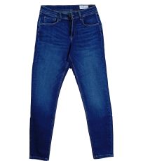 Dámské jeans P439-006 Cross 