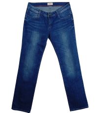 Dámské jeans P466 006 Cross 
