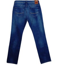 Dámské jeans P466 006 Cross 