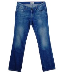 Dámské jeans P467 007 Cross 