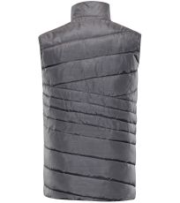 Pánská vesta QUANN 2 ALPINE PRO mood indigo