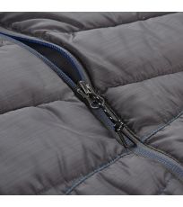 Pánská vesta QUANN 2 ALPINE PRO mood indigo