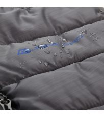 Pánská vesta QUANN 2 ALPINE PRO mood indigo