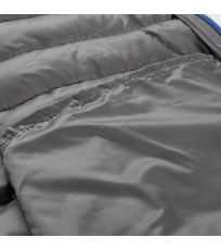 Pánská vesta QUANN 2 ALPINE PRO mood indigo